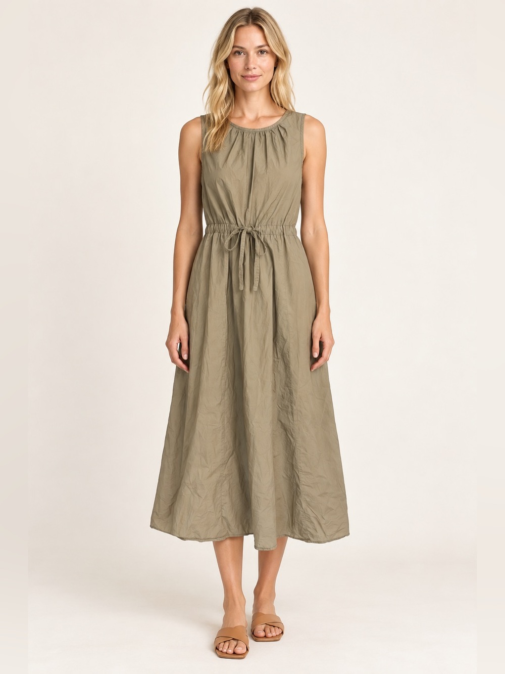 Xirena Rhiannon Dress in Birch Size Small 6169